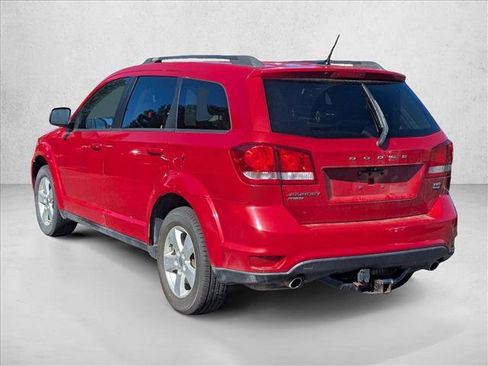 Used 2012 Dodge Journey SXT w/ Popular Equipment Group image 7