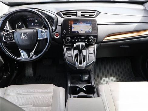 Used 2017 Honda CR-V Touring image 26