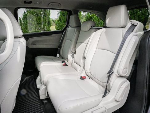 New 2026 Honda Odyssey EX-L image 29