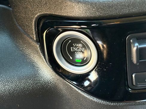 Used 2024 Chevrolet Silverado 3500 LTZ w/ LTZ Plus Package image 35