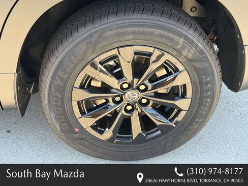 New 2026 MAZDA CX-50 AWD 2.5 Hybrid w/ Weather Package image 5