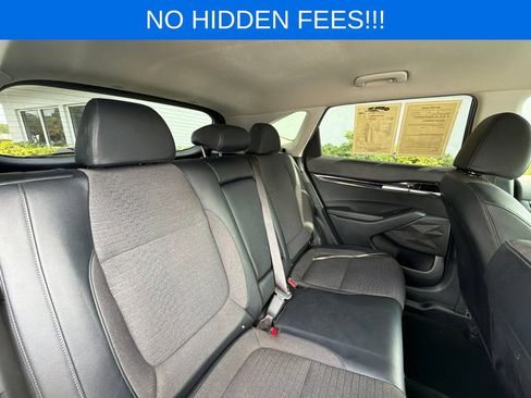 Used 2021 Kia Seltos S FWD image 33