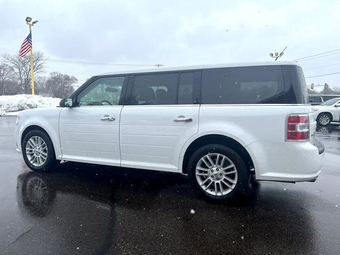 Used 2019 Ford Flex SEL image 13