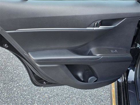 Certified 2024 Toyota Camry TRD w/ TRD Package w/JBL Audio image 28