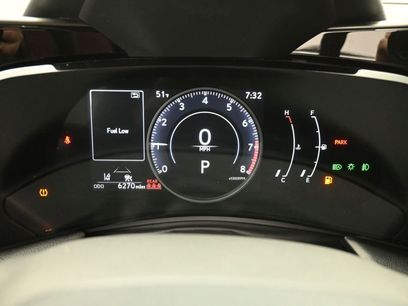 Used 2025 Lexus NX 250 FWD w/ Premium Package