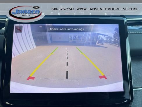 Used 2022 Jeep Grand Cherokee Limited 4xe image 29