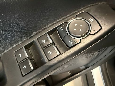 Used 2023 Ford Escape ST-Line w/ Tech Pack #1 AWD/4WD image 16