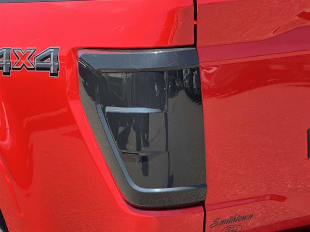Used 2022 Ford F150 Lariat w/ Equipment Group 502A High AWD/4WD image 33