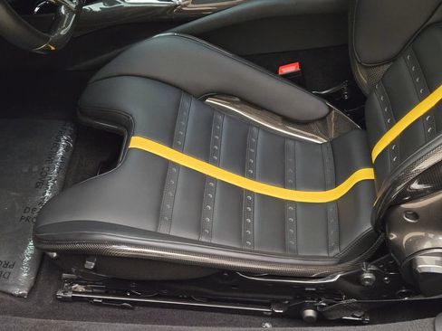 Used 2025 Ferrari 296 GTB RWD image 27