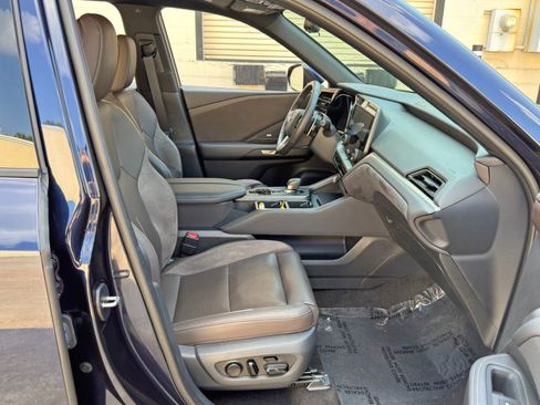 Used 2024 Lexus TX 350 AWD w/ Technology Package image 16