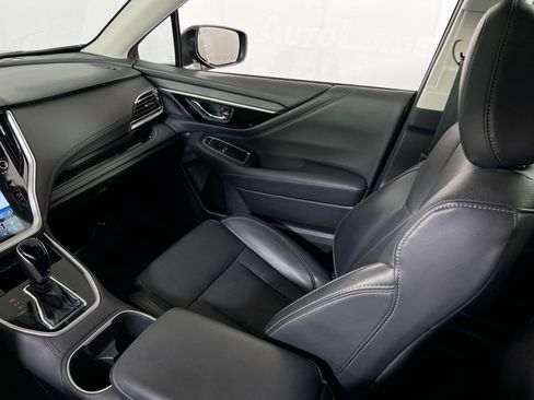 Used 2024 Subaru Legacy Limited AWD/4WD image 25