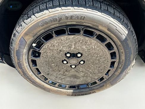 New 2025 Ford Maverick Lobo image 31