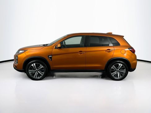 Used 2021 Mitsubishi Outlander Sport ES image 7
