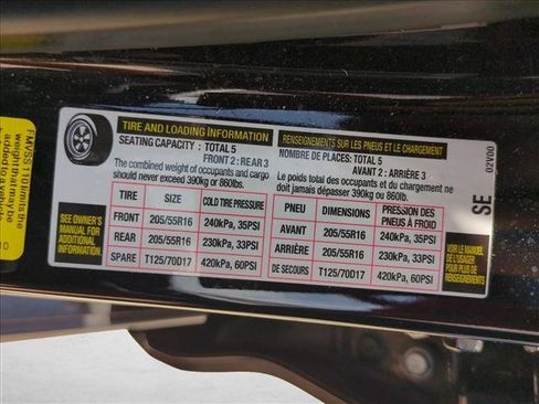 Used 2024 Toyota Corolla LE FWD image 14