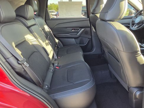 New 2026 MAZDA CX-5 Preferred AWD/4WD image 13