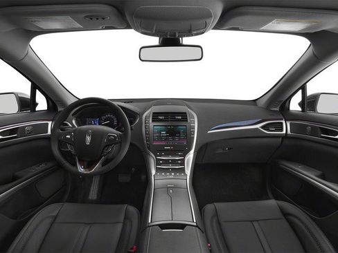 Used 2016 Lincoln MKZ Hybrid w/ Equipment Group 600A Reserve FWD image 7