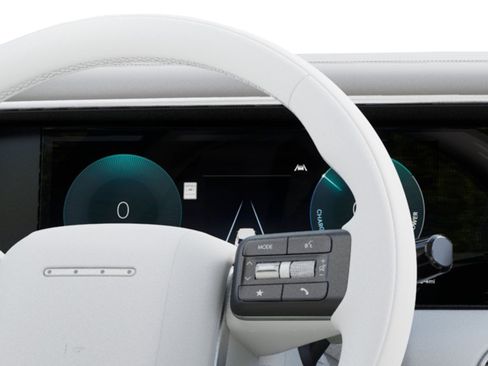 New 2026 Hyundai Palisade SEL AWD/4WD image 11
