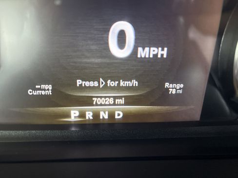 Used 2017 RAM 2500 Power Wagon w/ Luxury Group image 21