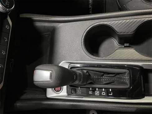 Certified 2025 Nissan Altima 2.5 S image 18