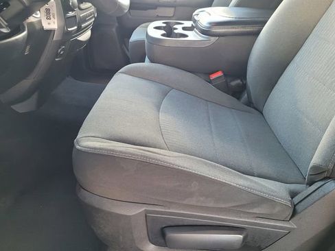 Certified 2024 RAM 1500 Classic Warlock image 17