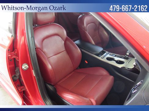 Used 2018 Kia Stinger GT1 RWD image 29