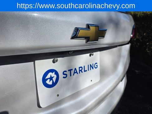 Used 2023 Chevrolet Equinox Premier image 35