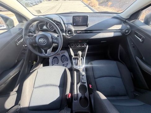 Used 2018 Toyota Yaris iA FWD image 24