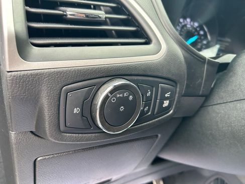 Certified 2023 Ford Edge ST-Line image 21