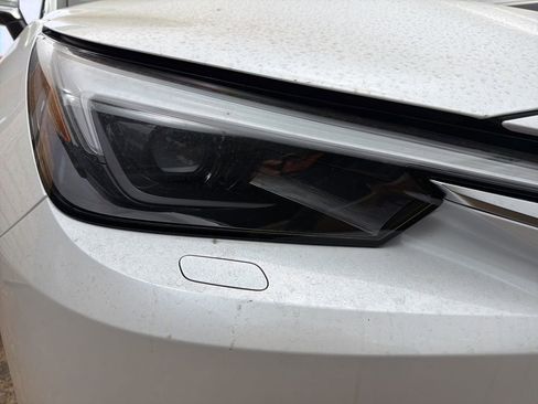 New 2026 Lexus TX 350 350 Luxury image 25