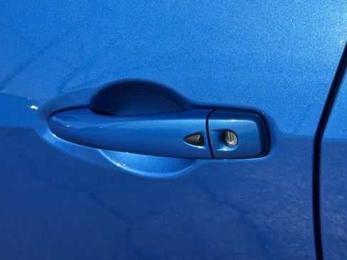 Certified 2024 Nissan Kicks SV w/ Interior Electronics Package image 12