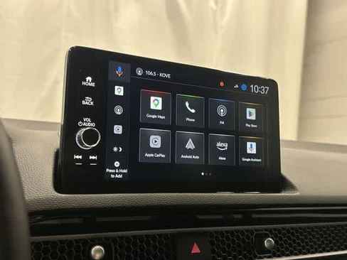 Certified 2026 Honda Civic Sport Touring image 21