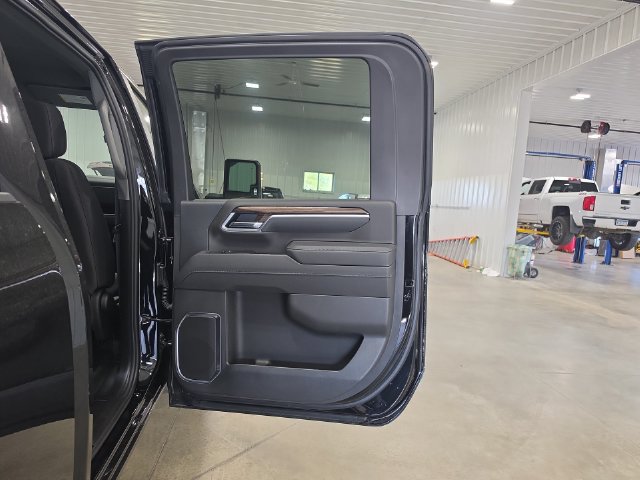 Used 2026 Chevrolet Silverado 3500 LT w/ Trail Boss Package AWD/4WD image 28