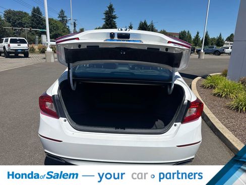 Used 2019 Honda Accord EX-L image 19