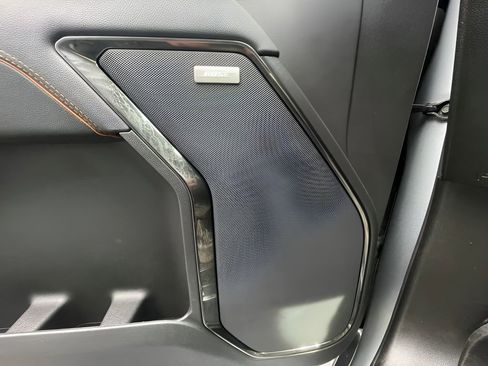 Used 2024 GMC Sierra 1500 AT4 w/ Technology Package image 34