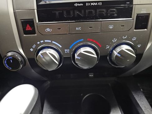 Used 2018 Toyota Tundra SR5 w/ TRD Off Road Package AWD/4WD image 23