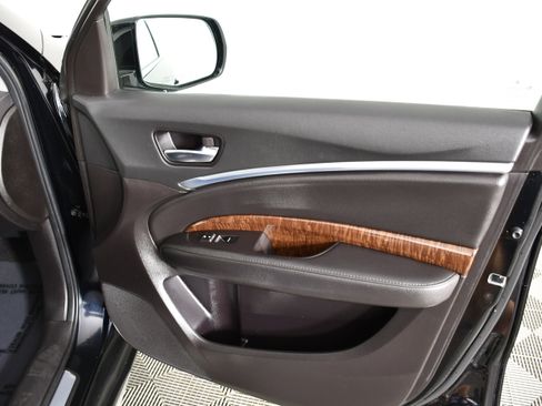 Used 2020 Acura MDX SH-AWD image 43