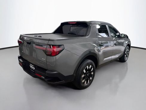 Used 2026 Hyundai Santa Cruz SEL AWD/4WD image 9