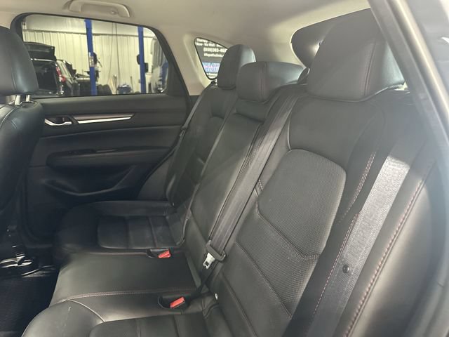 Certified 2023 MAZDA CX-5 Carbon Edition AWD/4WD image 30