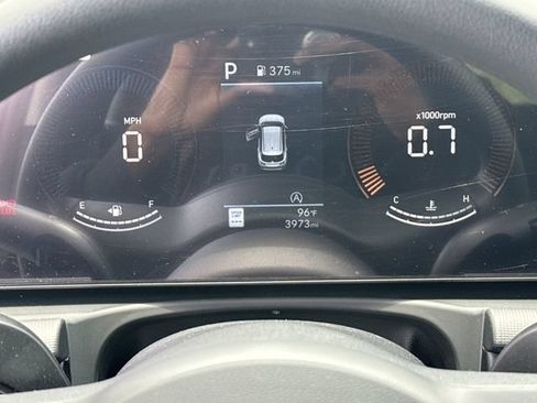 Used 2026 Hyundai Tucson SE FWD image 26