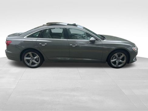 Used 2024 Audi A6 Premium Plus AWD/4WD image 27