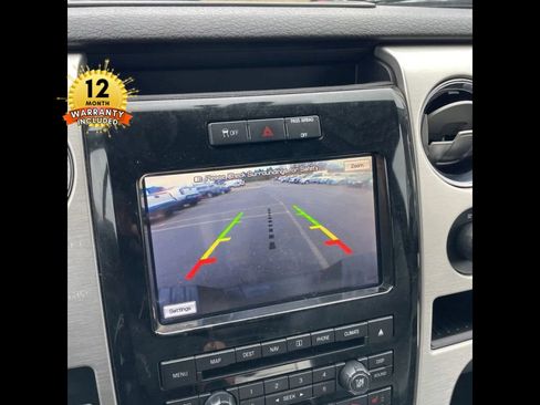 Used 2012 Ford F150 Platinum image 16