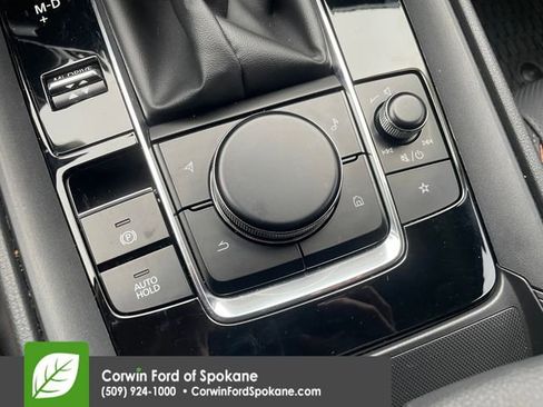 Used 2025 MAZDA CX-50 AWD 2.5 S w/ Weather Package image 35