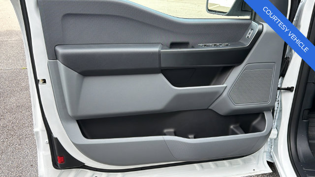 New 2026 Ford F150 XL RWD image 10