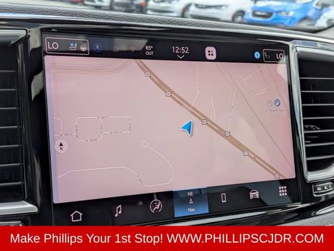 Used 2021 Chrysler Pacifica Limited w/ Premium & Safety Sphere Group AWD/4WD image 21