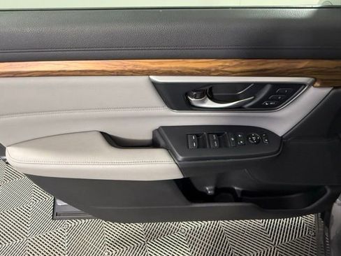 Used 2019 Honda CR-V EX-L image 14