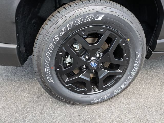 New 2026 Subaru Outback Wilderness AWD/4WD image 9