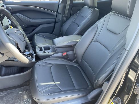 New 2025 Ford Mustang Mach-E Premium image 9