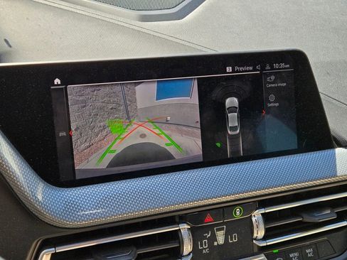 Used 2022 BMW 228i Gran Coupe w/ Convenience Package image 11