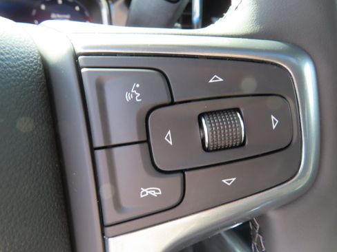 New 2026 Chevrolet Silverado 3500 LTZ w/ LTZ Plus Package image 18