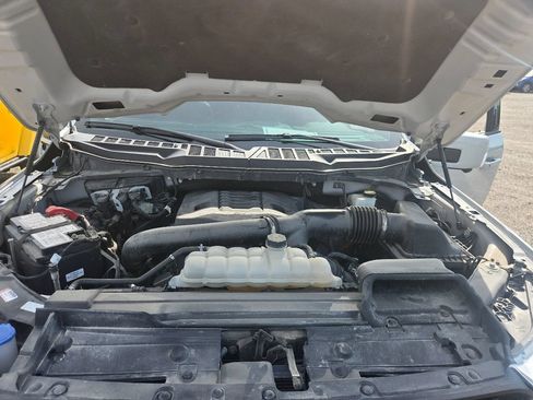 Used 2023 Ford F150 Lariat w/ Equipment Group 502A High AWD/4WD image 14